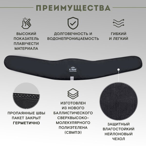 Пояс тактический разгрузочный Бр2 Аспид (мультикам) размер L