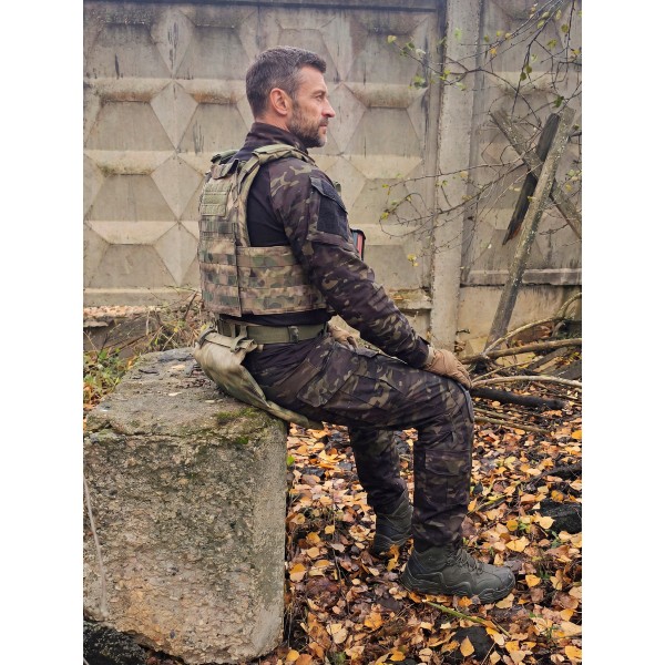 Пятиточечник Бр2