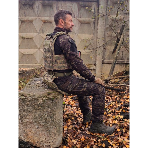 Пятиточечник Бр2