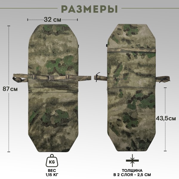 Пятиточечник Бр2