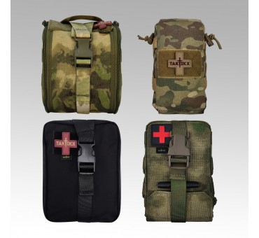 Аптечка для мобилизации