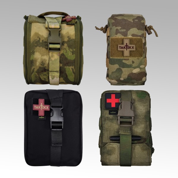 Аптечка для мобилизации