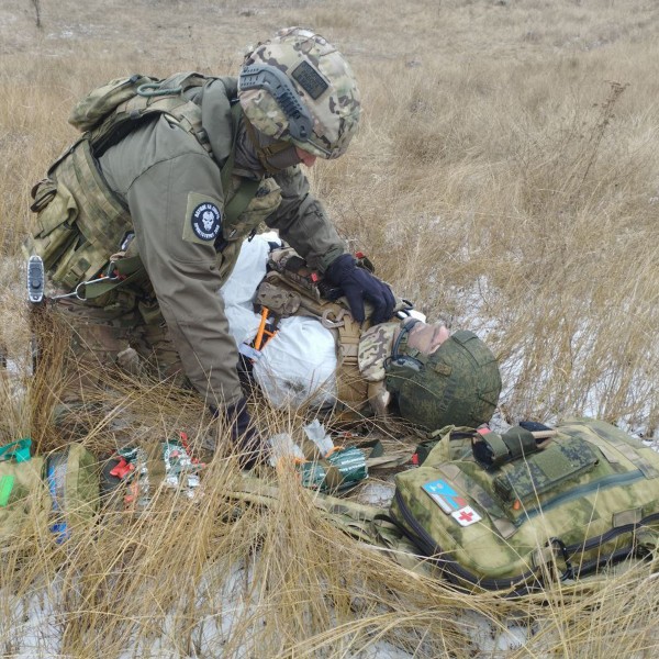 Жгут кровоостанавливающий третий генерации 5 шт